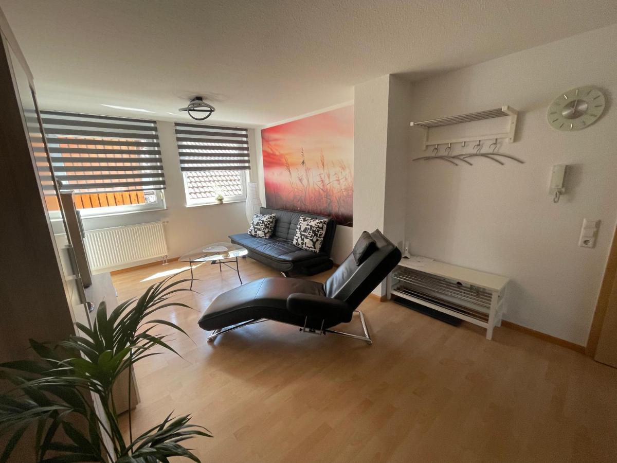 Ferienwohnung Dinkelberg - Housity