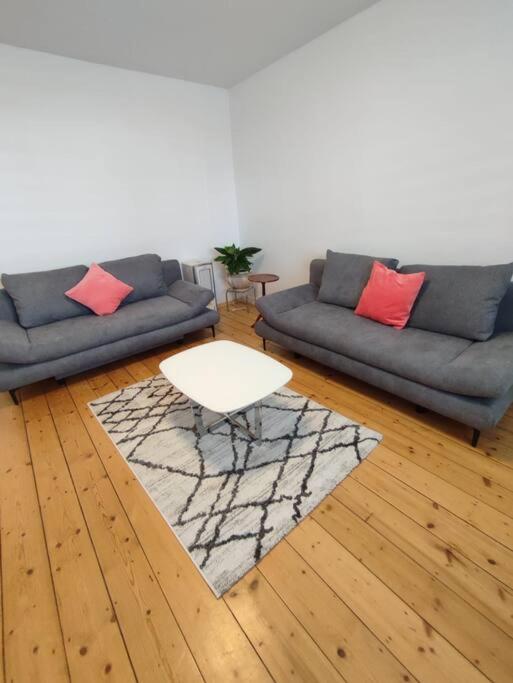 Behagliche Ferienwohnung 2.0 - Housity