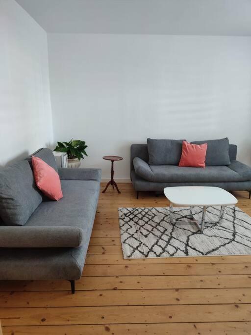 Suitetrails - Behagliche Ferienwohnung 2.0