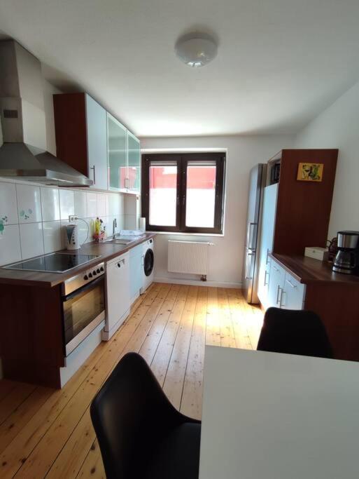 Behagliche Ferienwohnung 2.0 - Housity