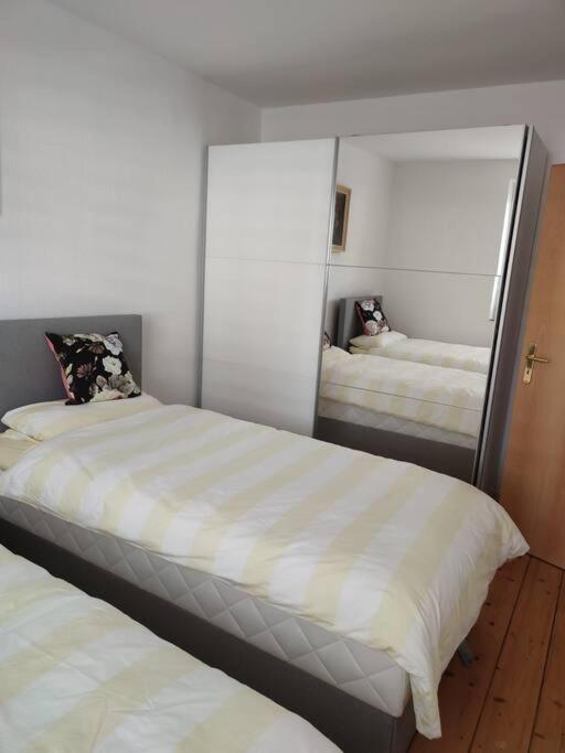 Behagliche Ferienwohnung 2.0 - Housity