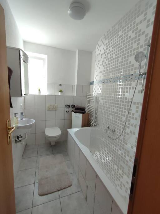 Behagliche Ferienwohnung 2.0 - Housity