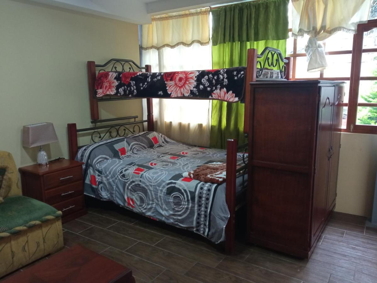 Hospedaje Wiruyana - Housity