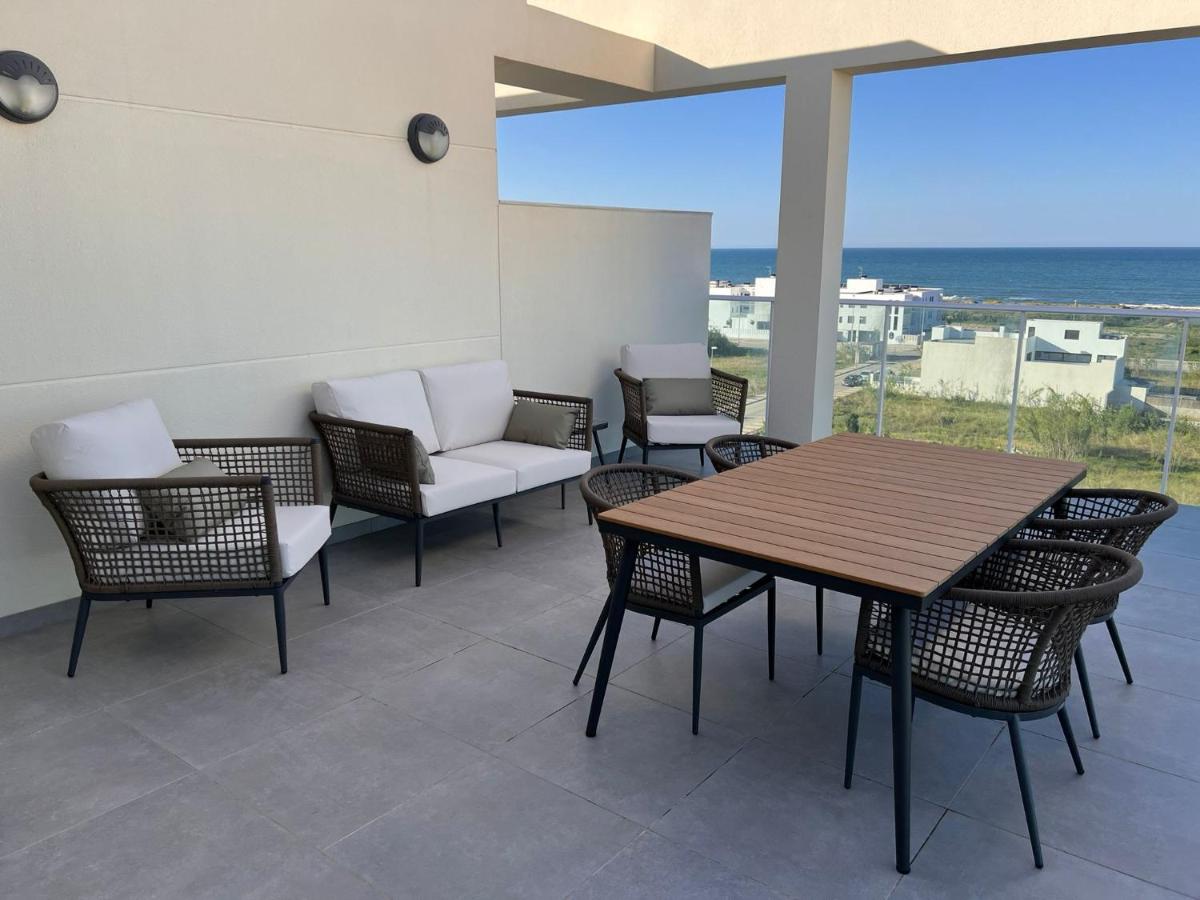 Penthouse sea view - Housity