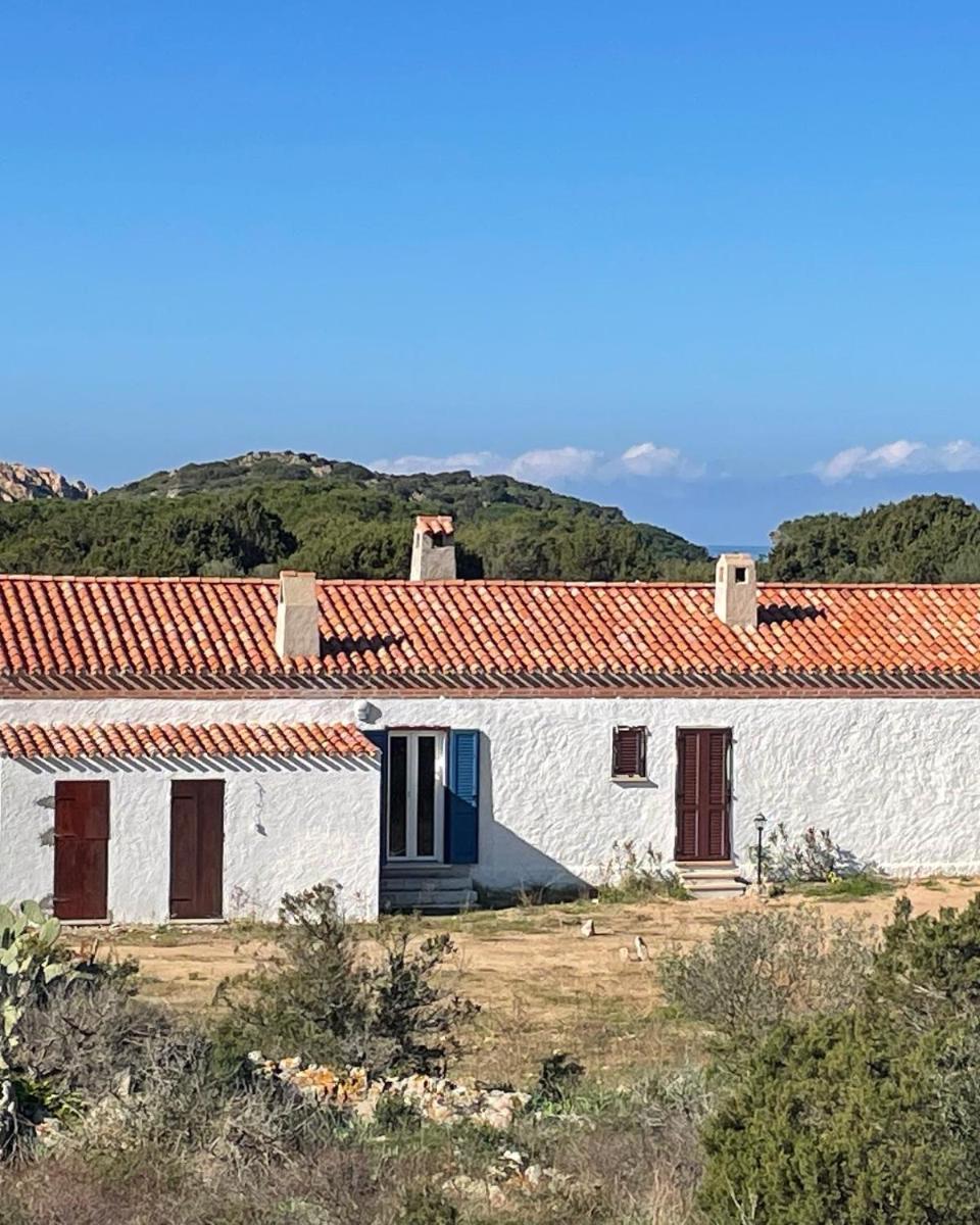 Stazzo Monti Russu - Housity