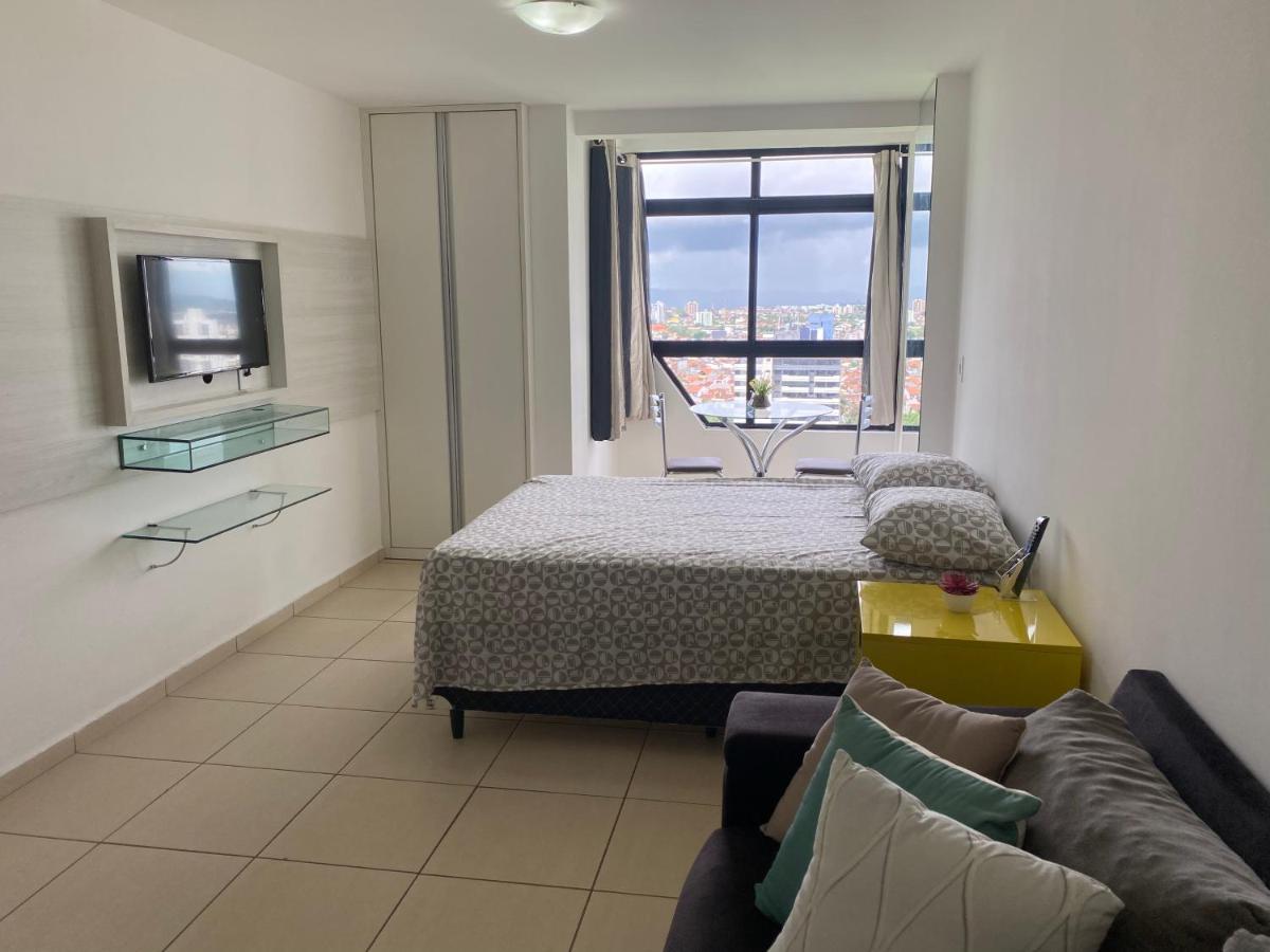 Flat a margem do açude velho - Housity