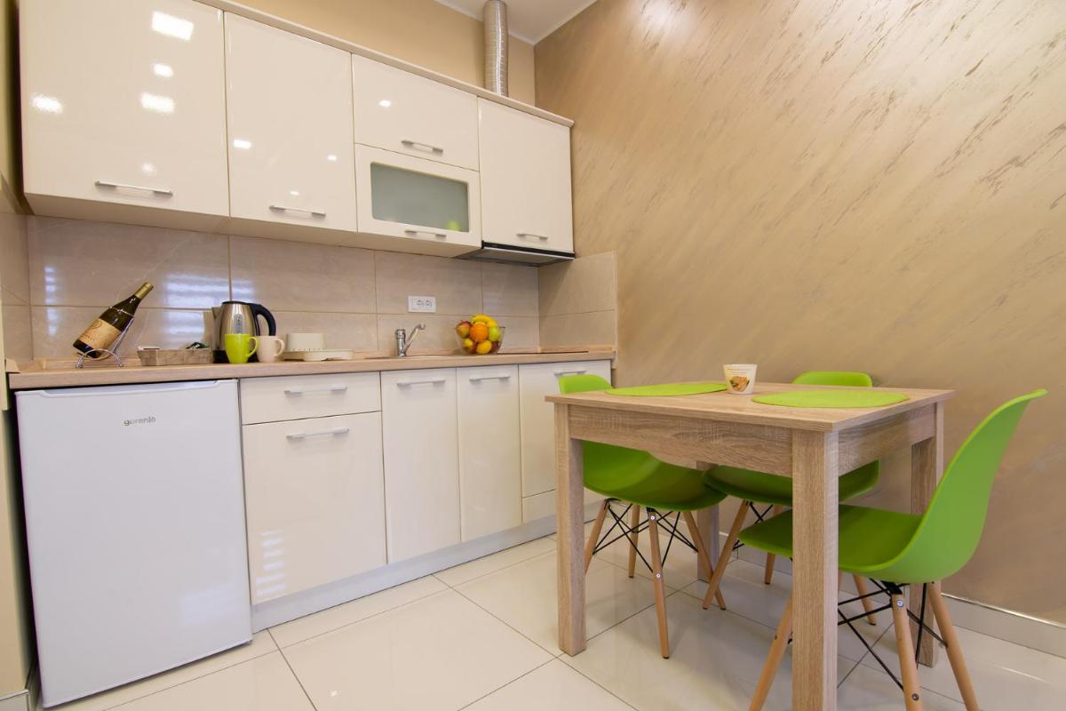 Jana apartmani - Housity