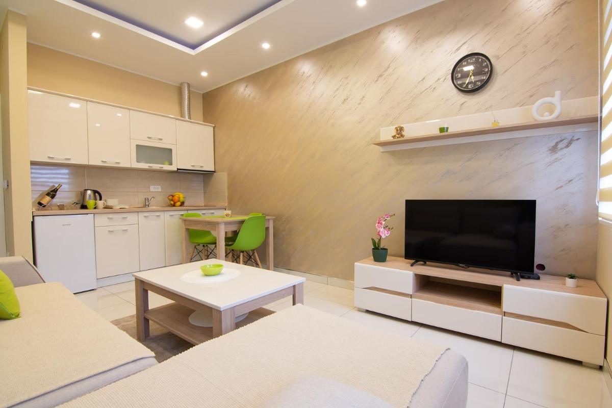 Jana apartmani - Housity