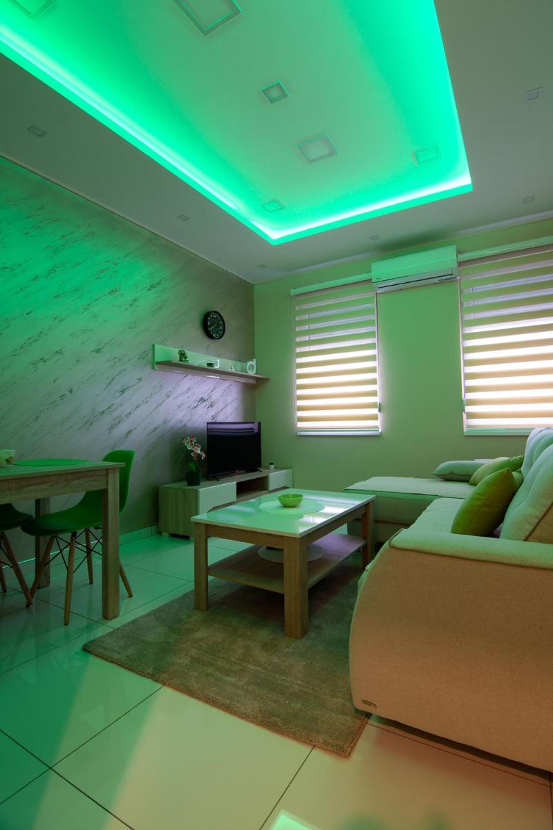Jana apartmani - Housity