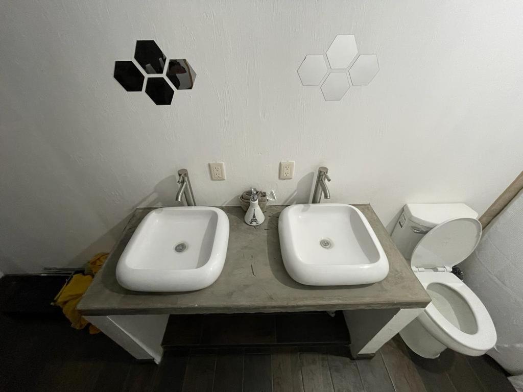 Suitetrails - CASITA MAPLE
