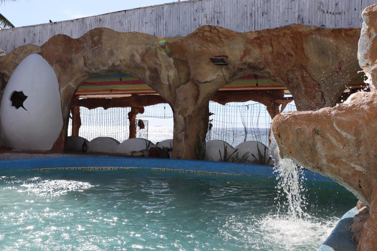Suitetrails - Belle's Beach Resort