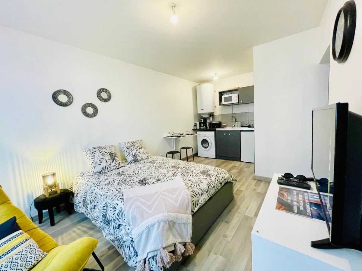 Le Colombus - Housity