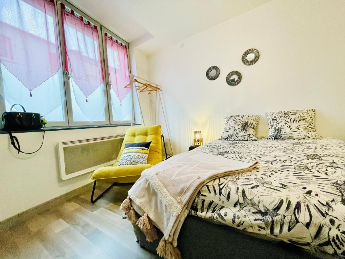 Le Colombus - Housity