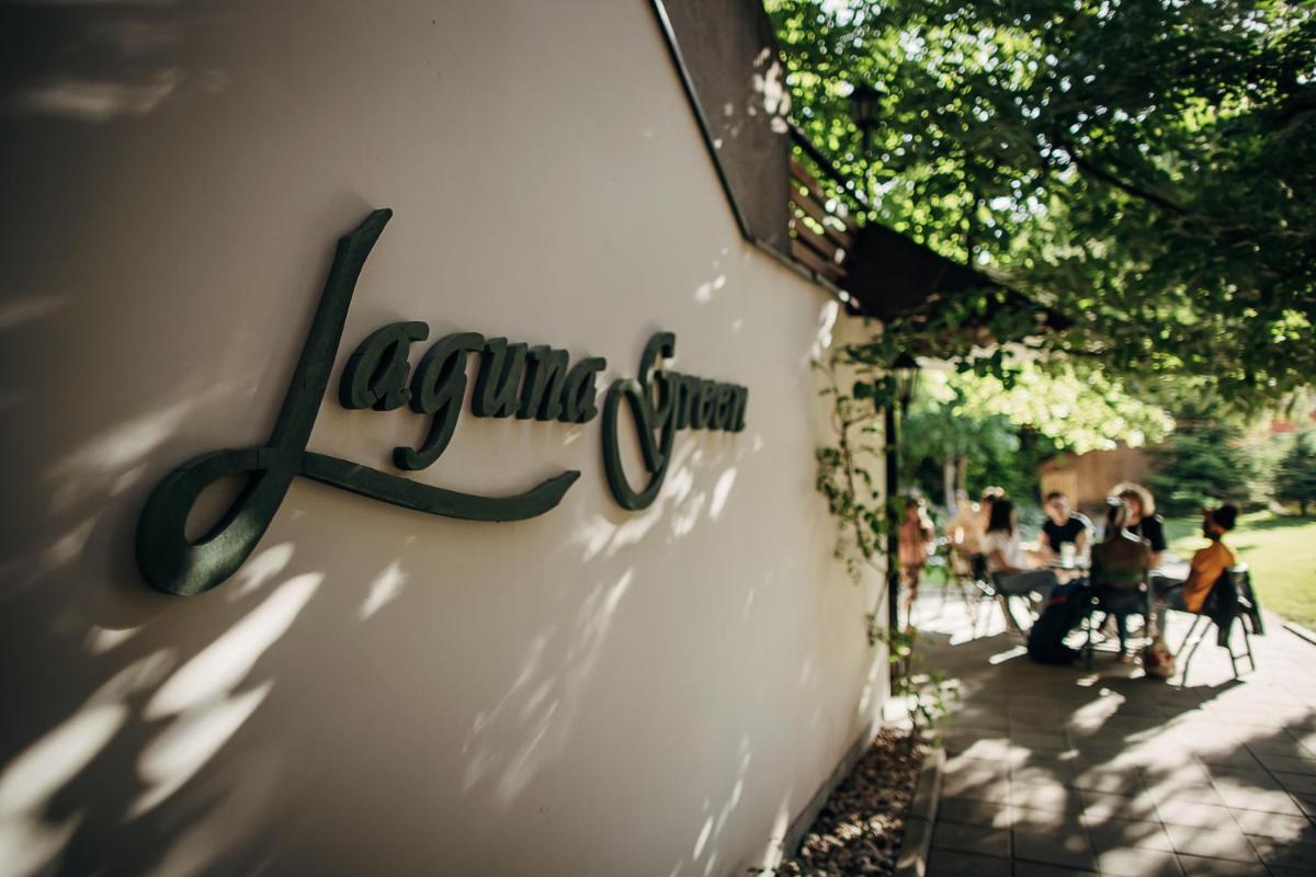 Laguna Green Guest House - Housity