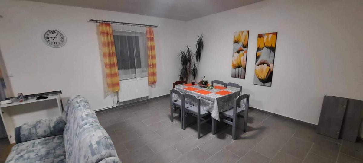 Ubytování u Kolářů - Housity