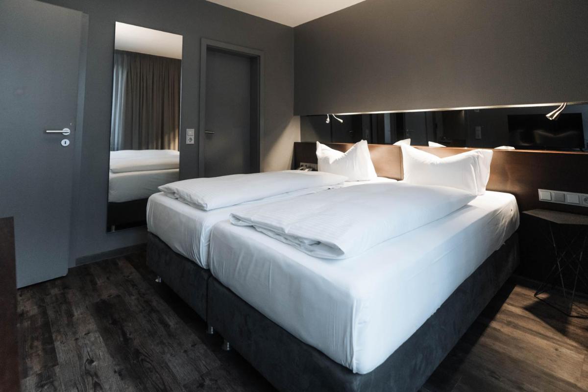 Hotel am Augustinerplatz - Housity