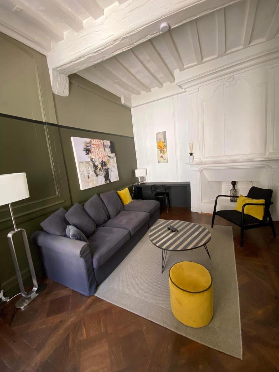 LE CELESTIA - Centre Historique - - Housity