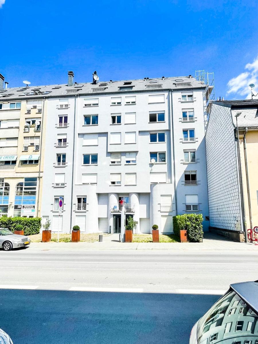 The city flat - Gare Luxembourg - Housity