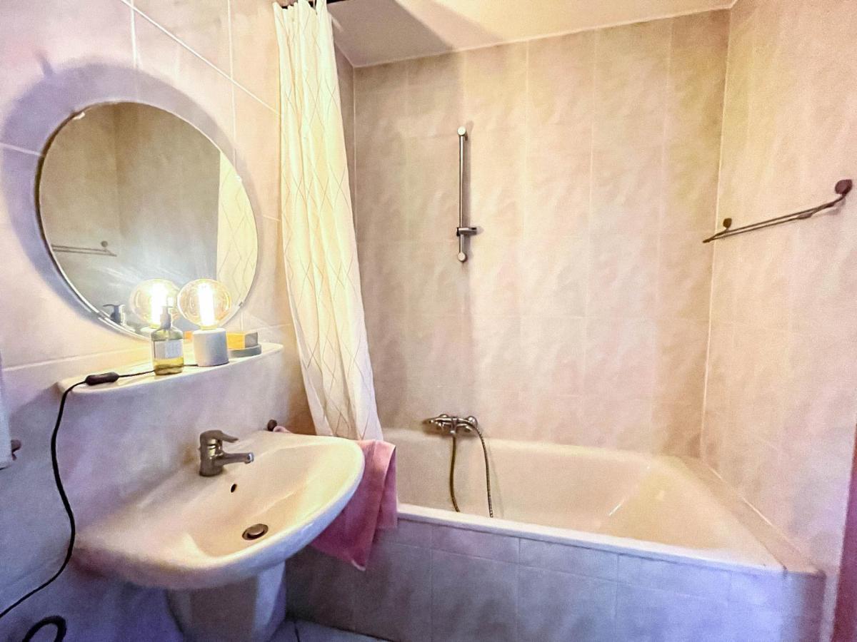 The city flat - Gare Luxembourg - Housity