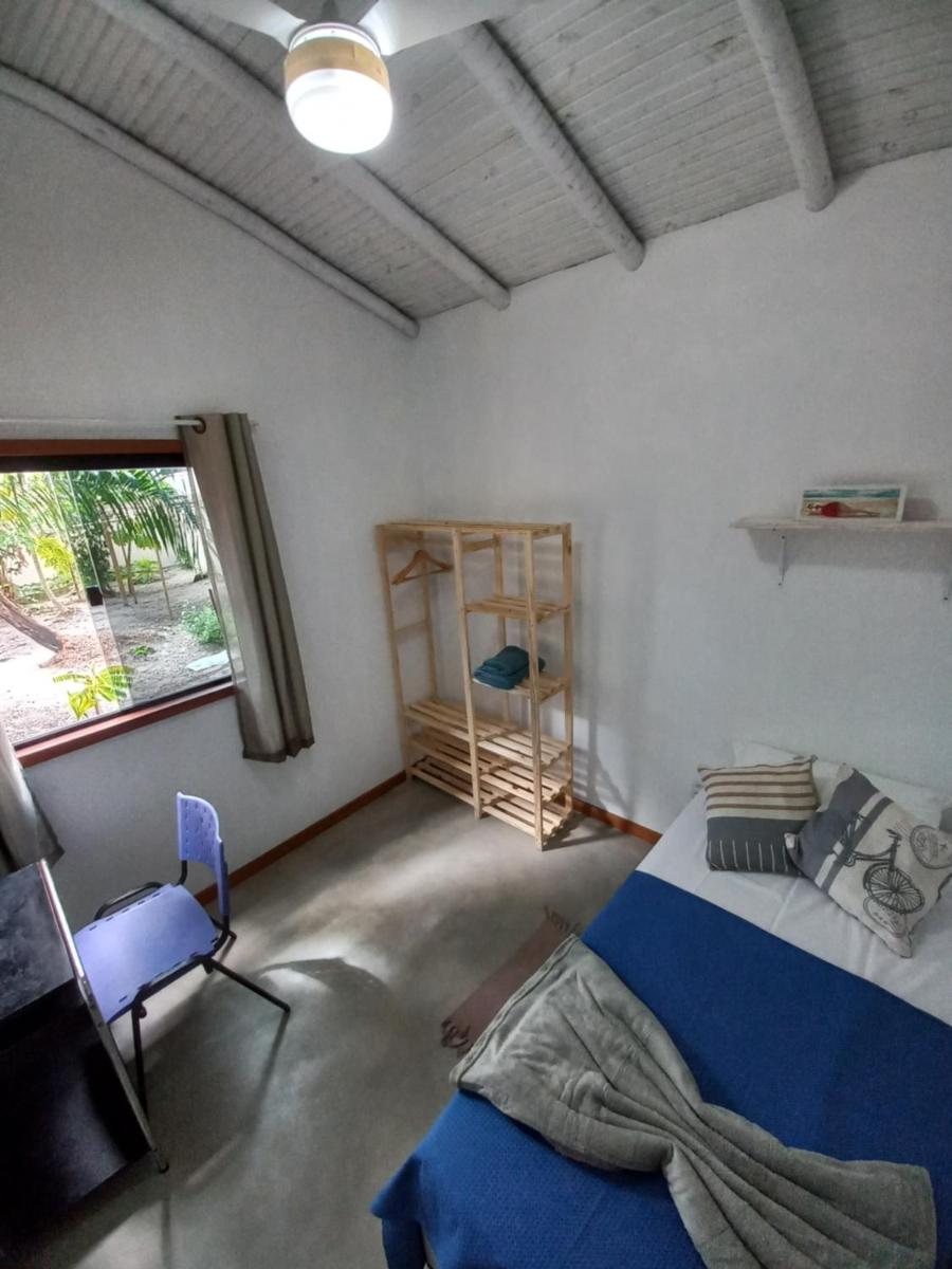 Suitetrails - Casa Iris - Praia do Sargi (Serra Grande - Bahia)