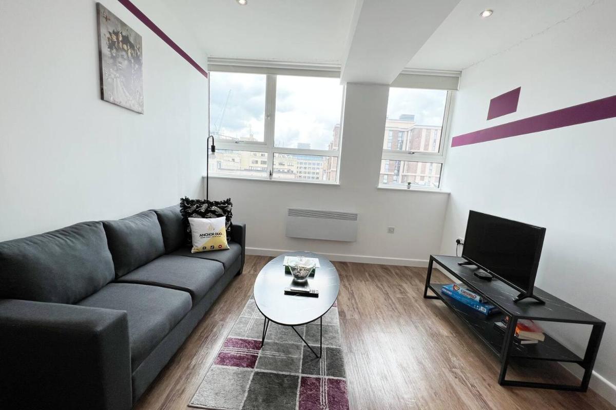 Anchor Duo Apartments - Housity