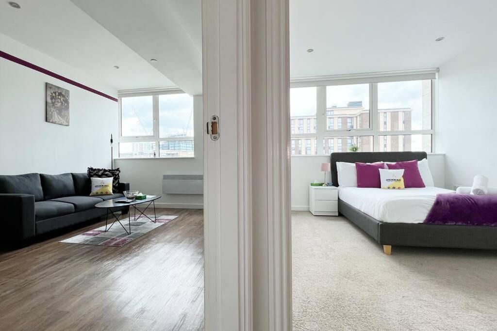 Anchor Duo Apartments - Housity