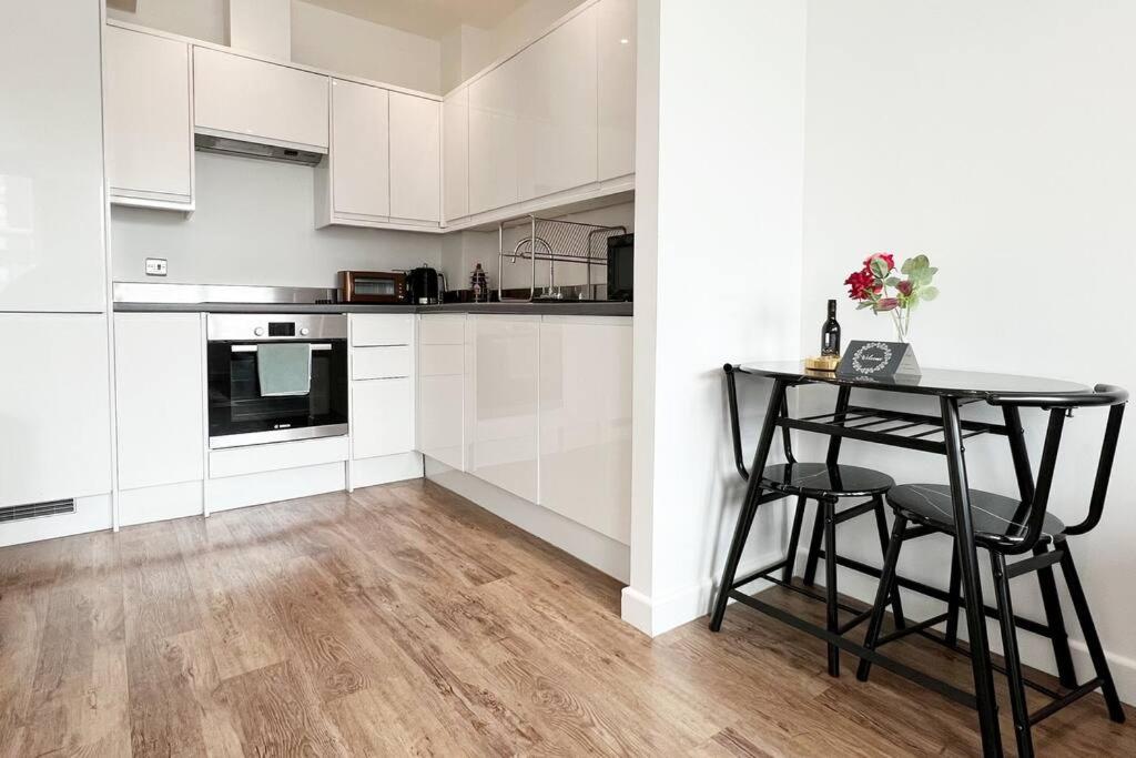 Anchor Duo Apartments - Housity