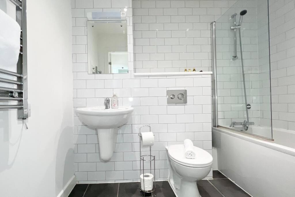 Anchor Duo Apartments - Housity