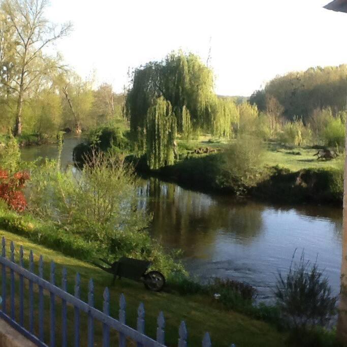 Moulin de la Ronde - Housity