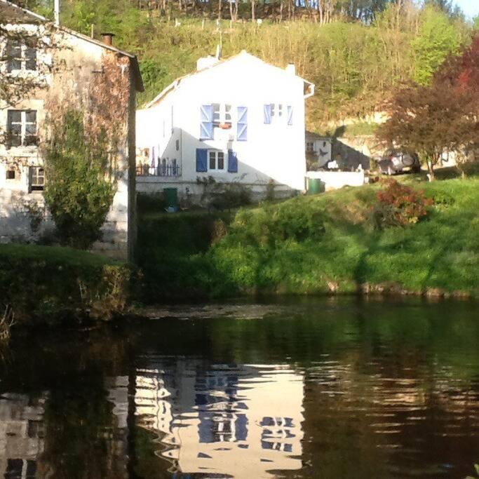 Moulin de la Ronde - Housity