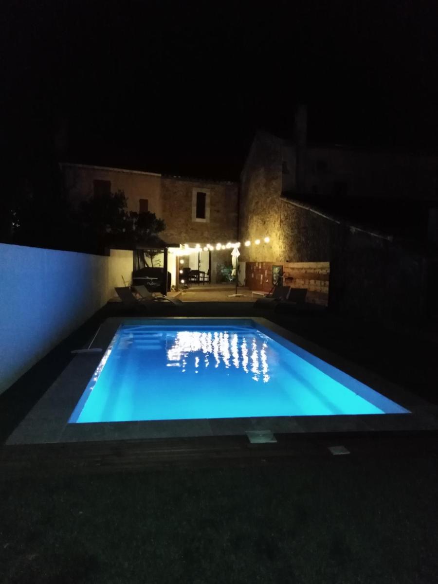maison a bizanet avec piscine - Housity