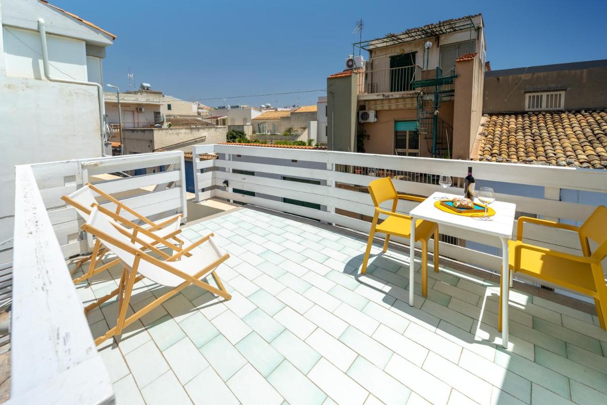 Saltwater con parcheggio privato - Housity