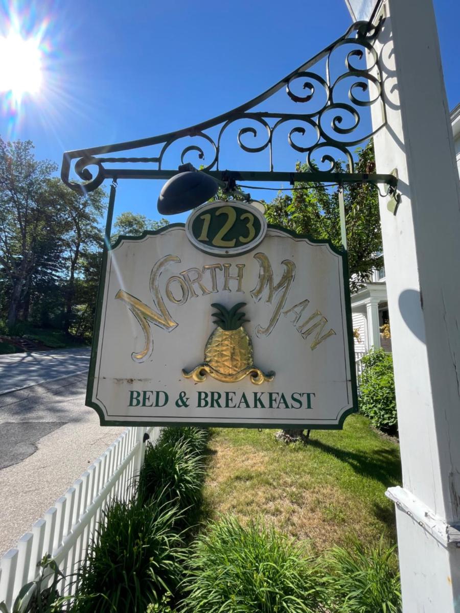 123 North Main B&B - Housity