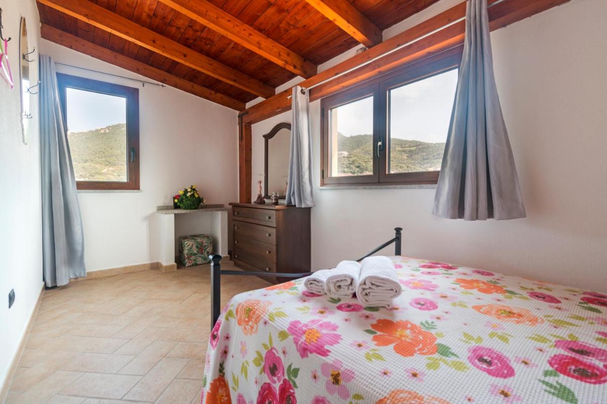Residence La Corte Di Anastasia - Housity