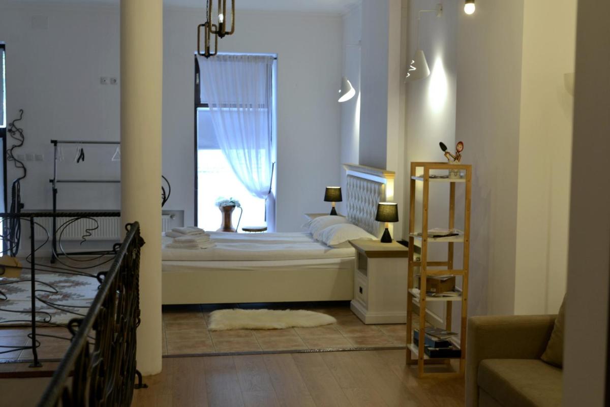 Apartament Central - Housity