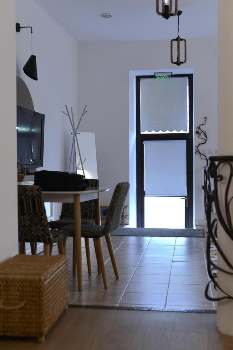 Apartament Central - Housity