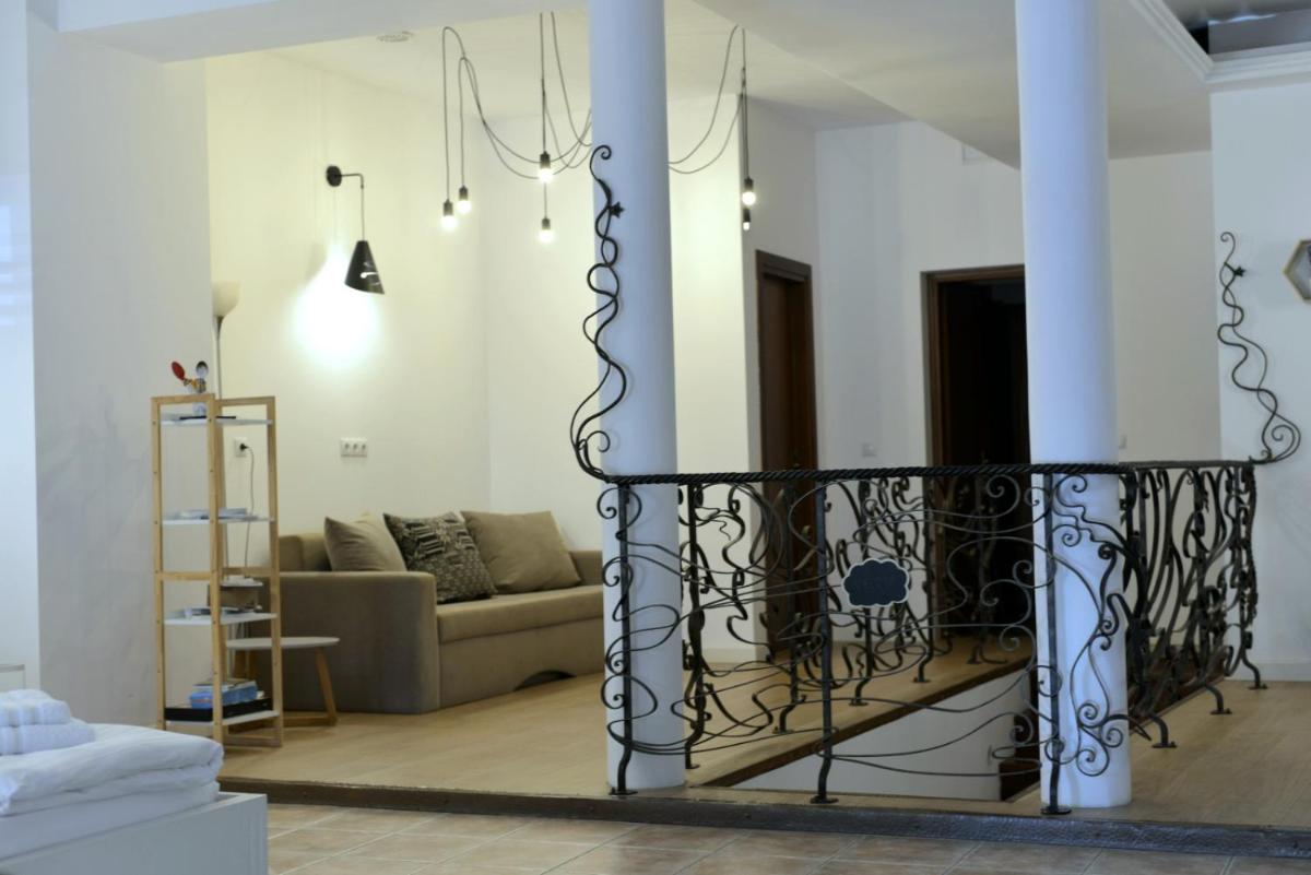 Apartament Central - Housity