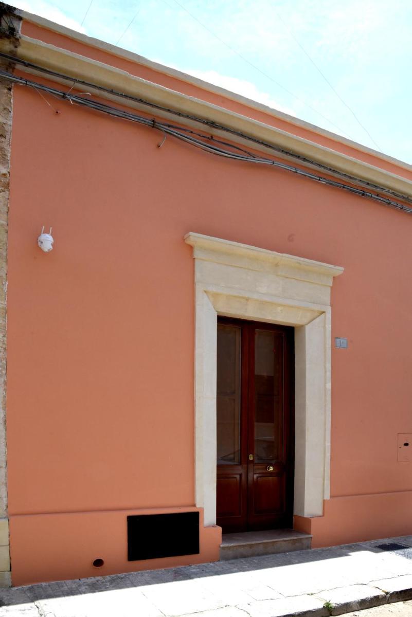 Suitetrails - Melagrana Sweet Apartment in centro a Lecce