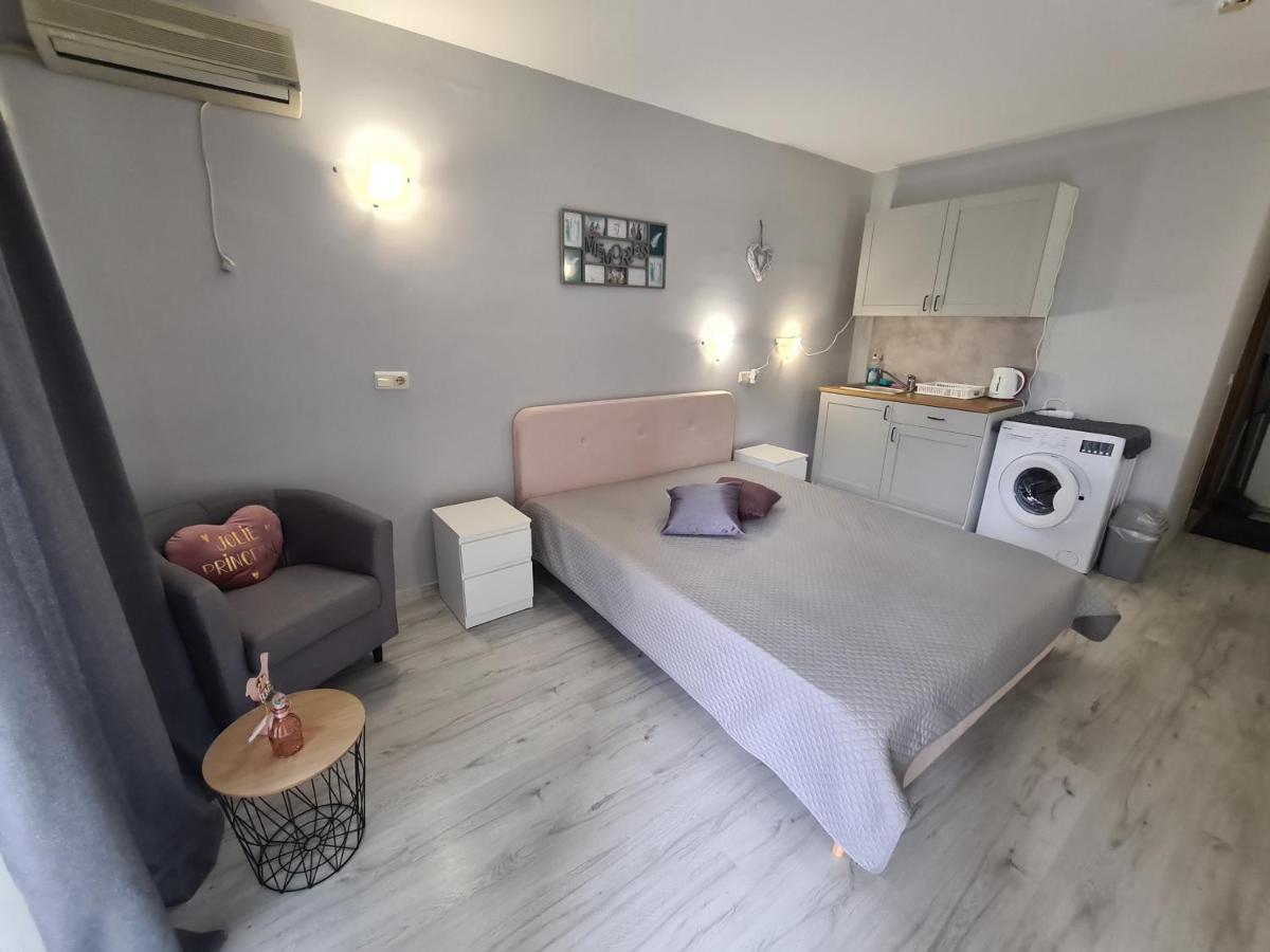 Sunny beach Studio Euphoria - Housity