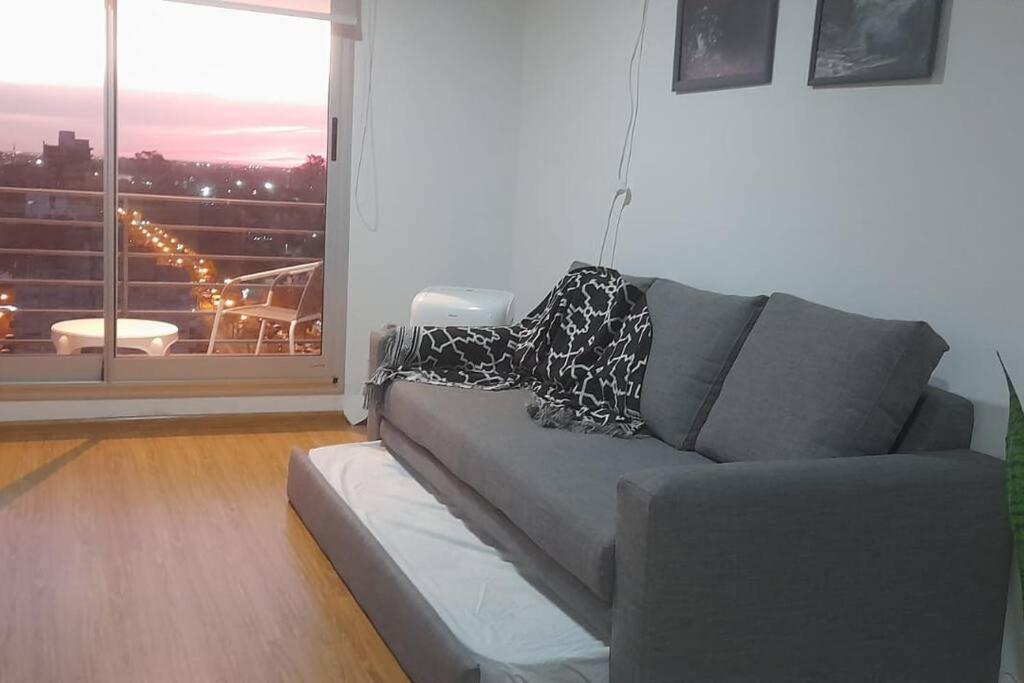 Departamento en Rosario. - Housity