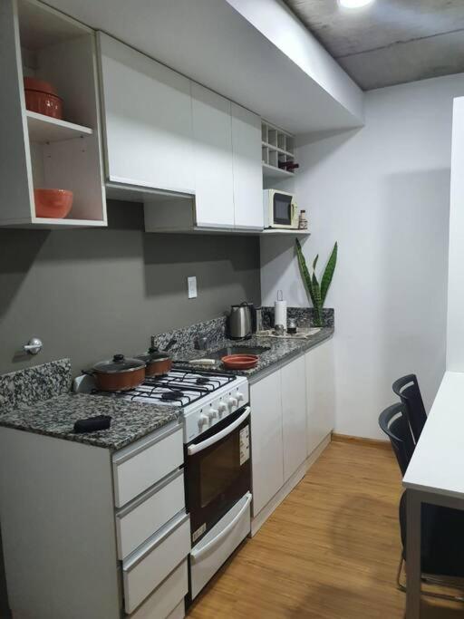 Departamento en Rosario. - Housity