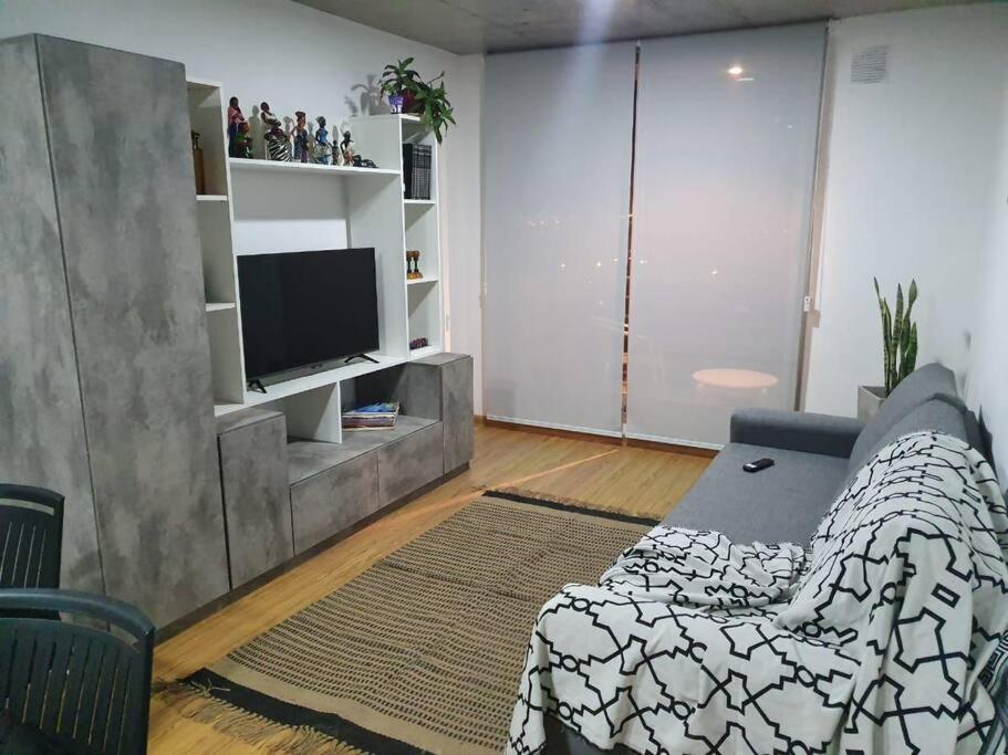 Departamento en Rosario. - Housity