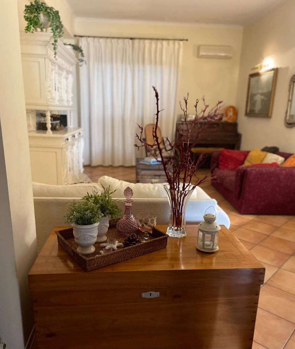 La casa di Fagruminda - Housity