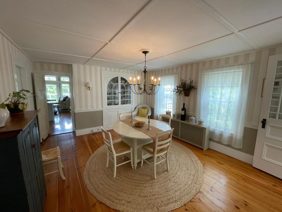 123 North Main B&B - Housity
