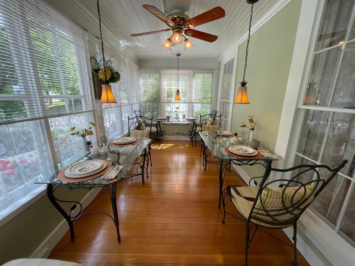 123 North Main B&B - Housity