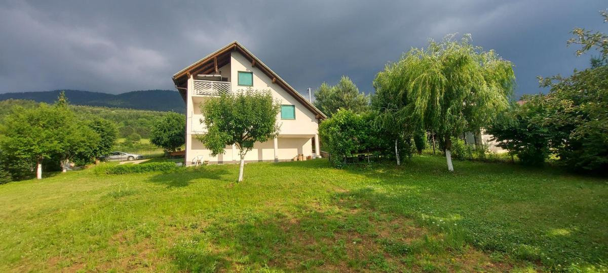 Sunset House Sarajevo - Housity