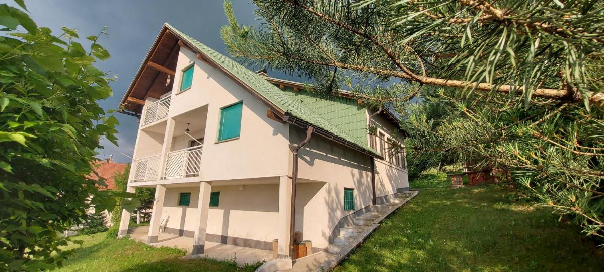 Sunset House Sarajevo - Housity