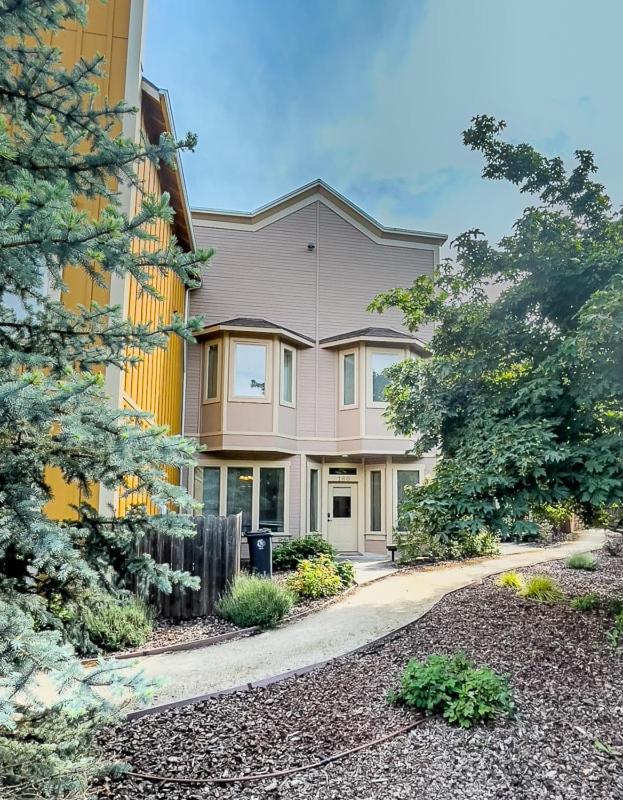 Jackson Creekside - Housity