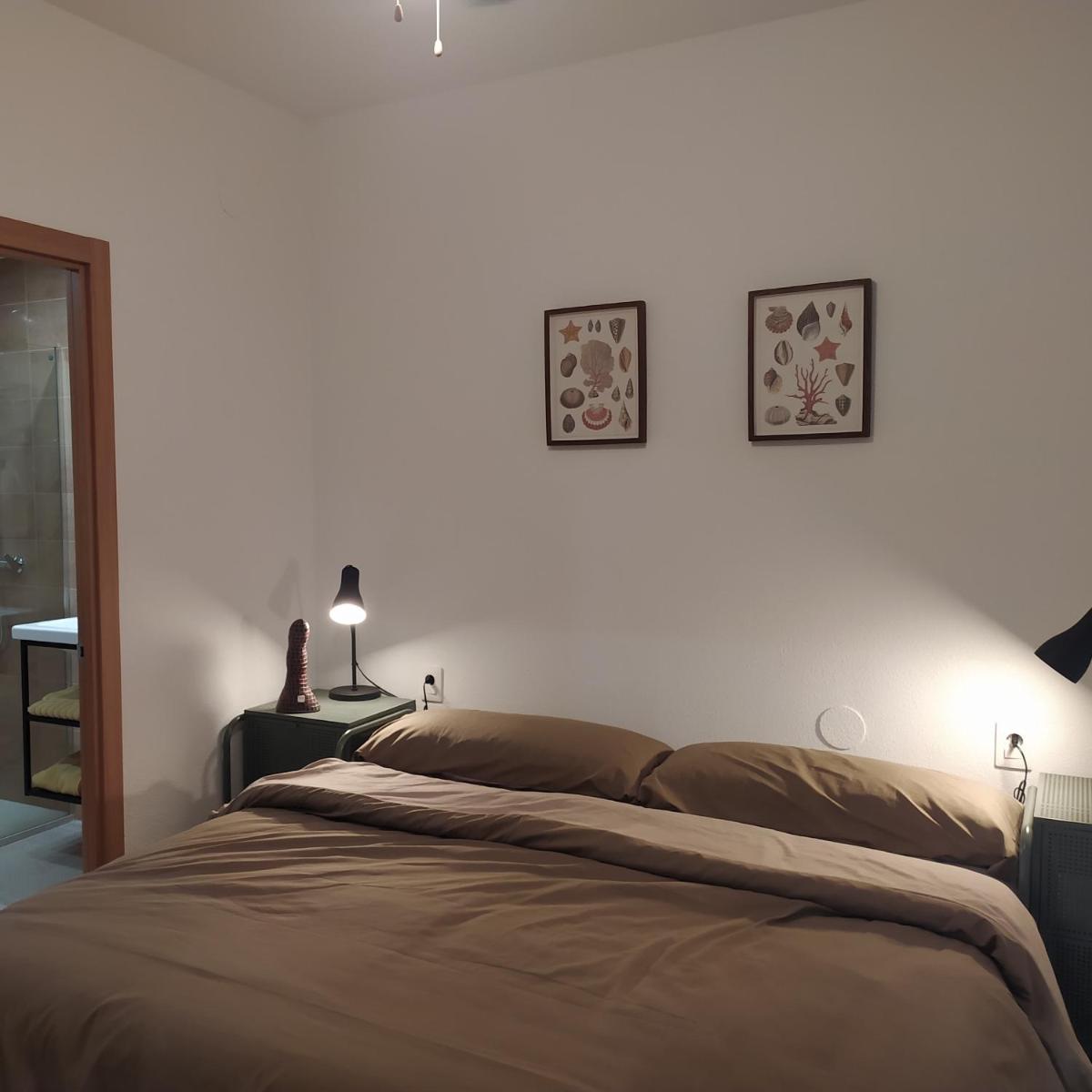 Suitetrails - BALI APARTMENT