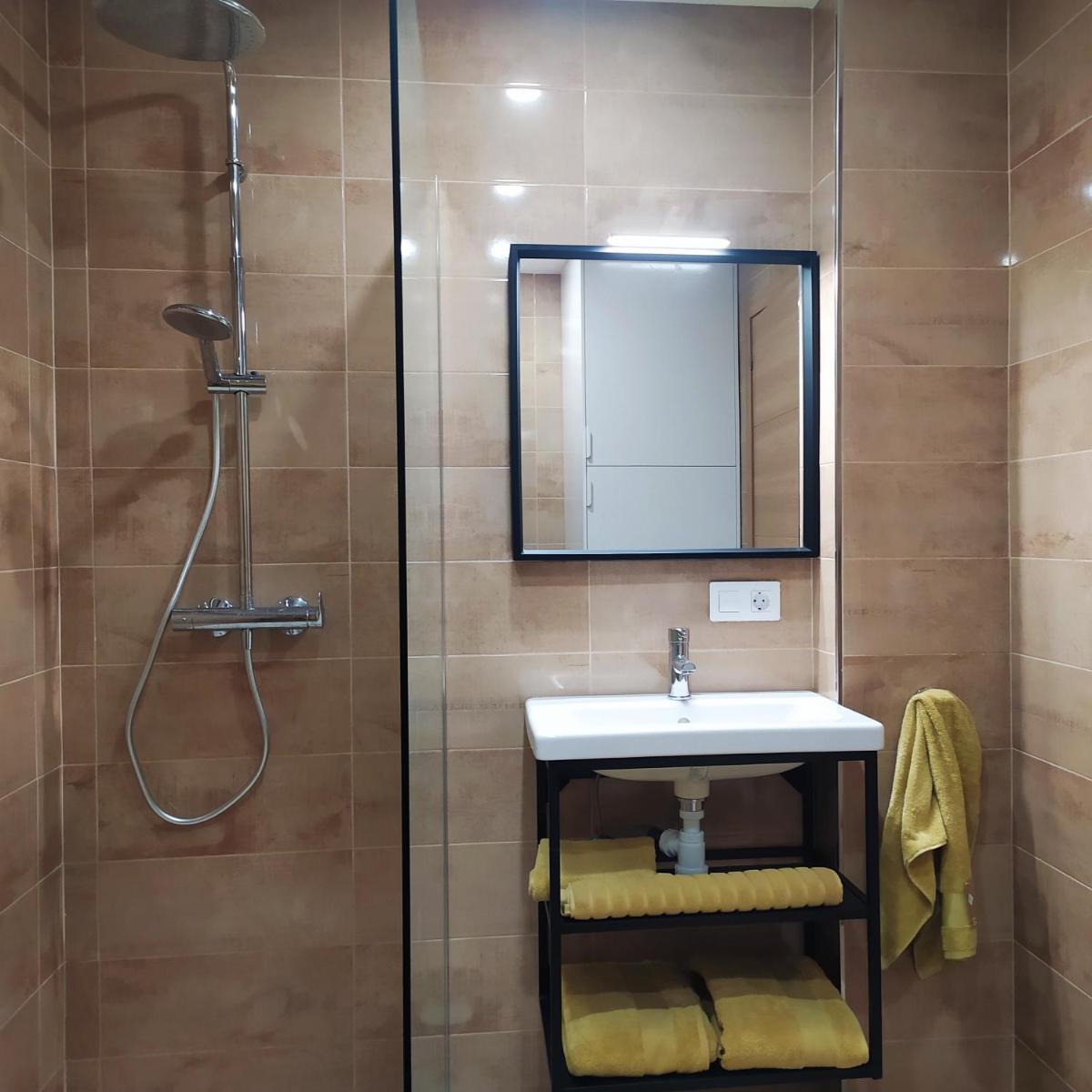 Suitetrails - BALI APARTMENT